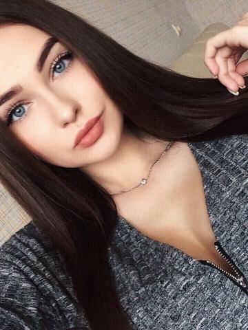 Юлия Новая Анкета Реал фото 2