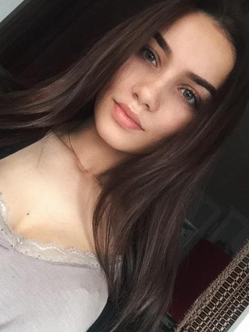 Юлия Новая Анкета Реал фото 4